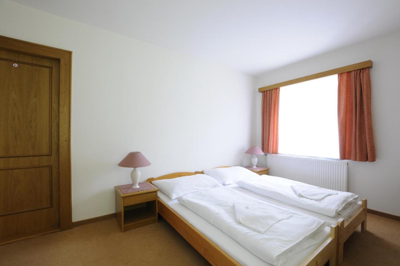 Horsky Pension Gendorf Černý Dŭl Kamer foto