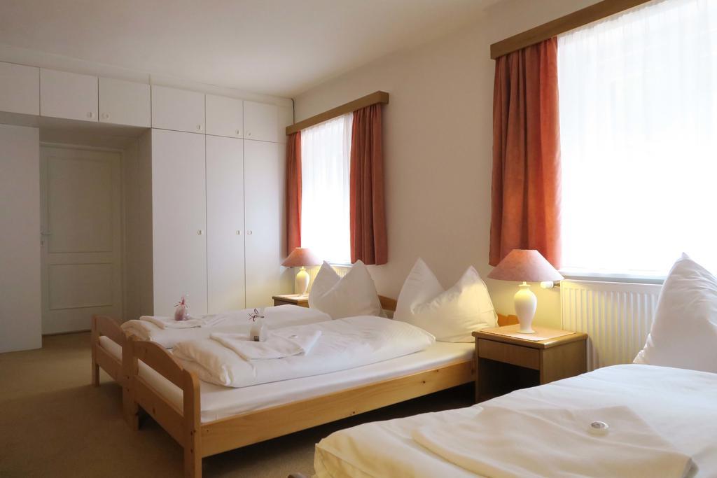 Horsky Pension Gendorf Černý Dŭl Kamer foto