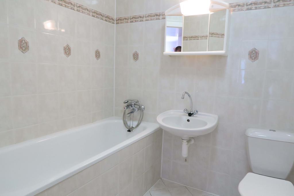 Horsky Pension Gendorf Černý Dŭl Kamer foto