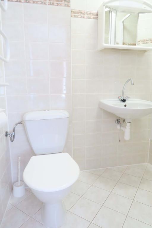 Horsky Pension Gendorf Černý Dŭl Kamer foto