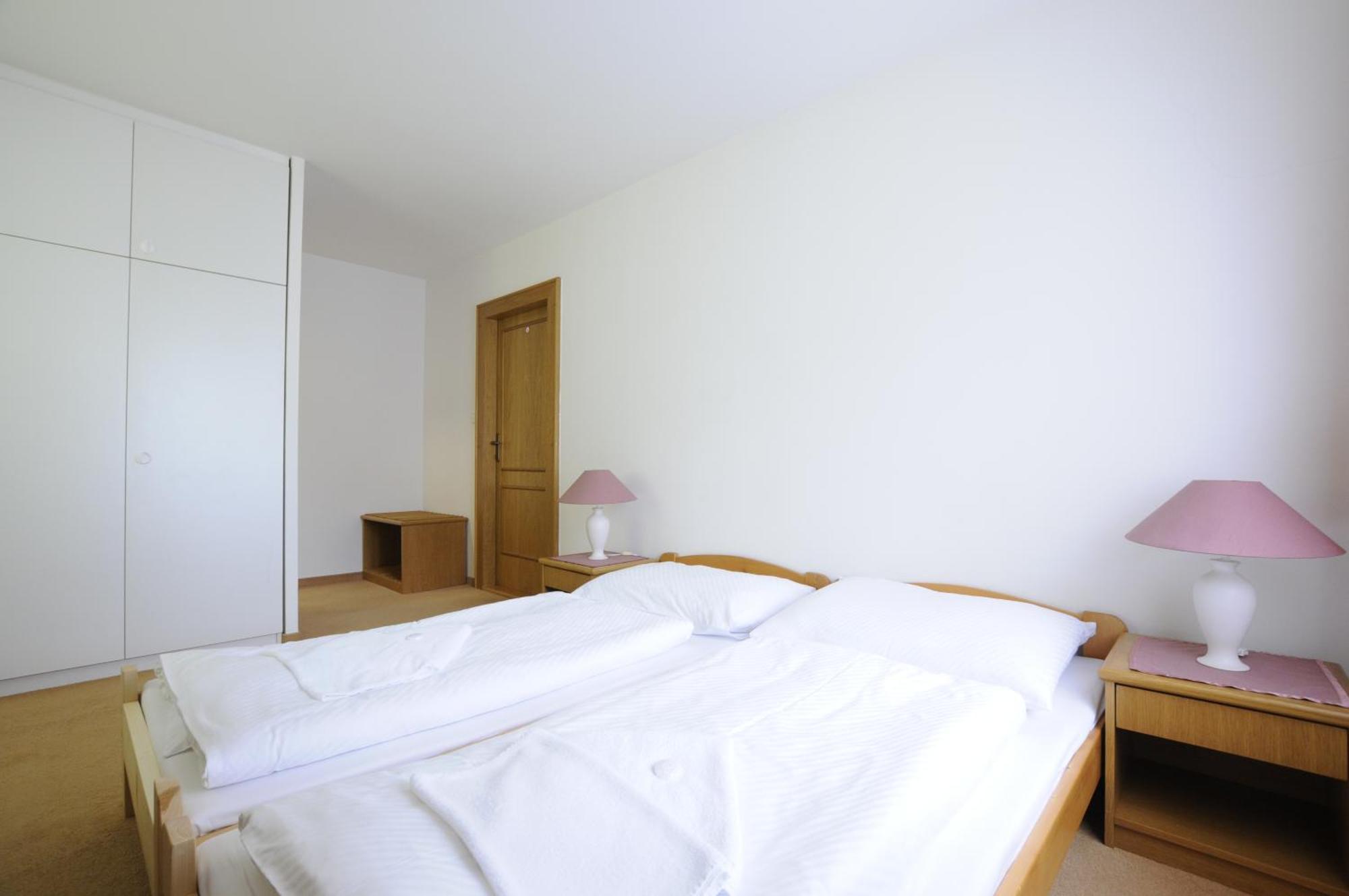 Horsky Pension Gendorf Černý Dŭl Kamer foto