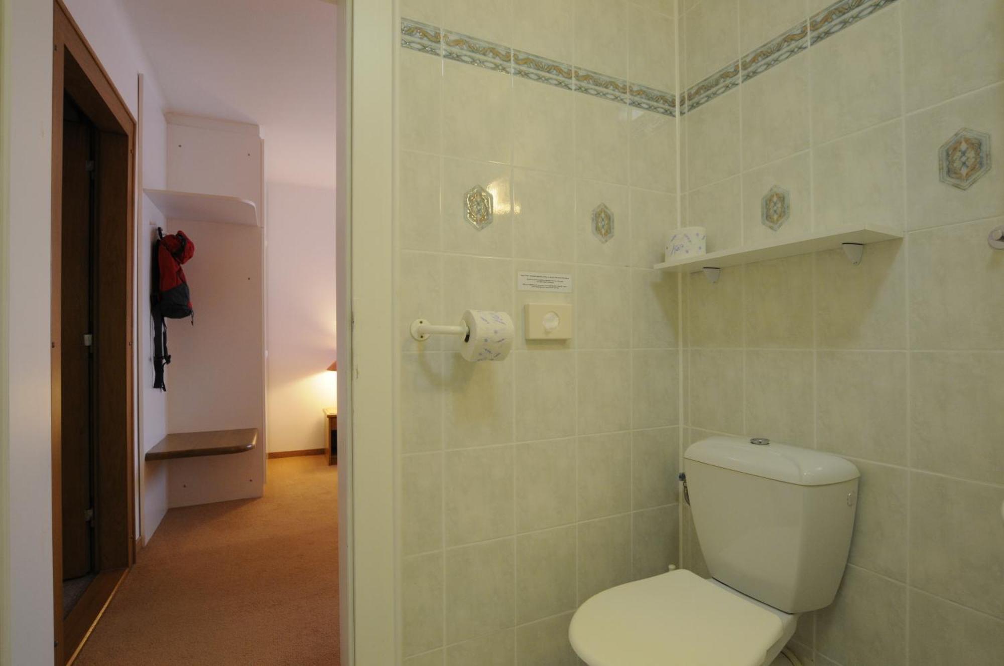 Horsky Pension Gendorf Černý Dŭl Kamer foto