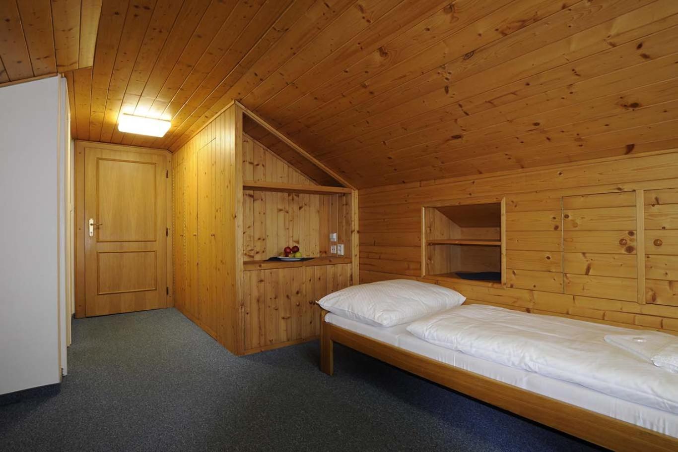 Horsky Pension Gendorf Černý Dŭl Kamer foto