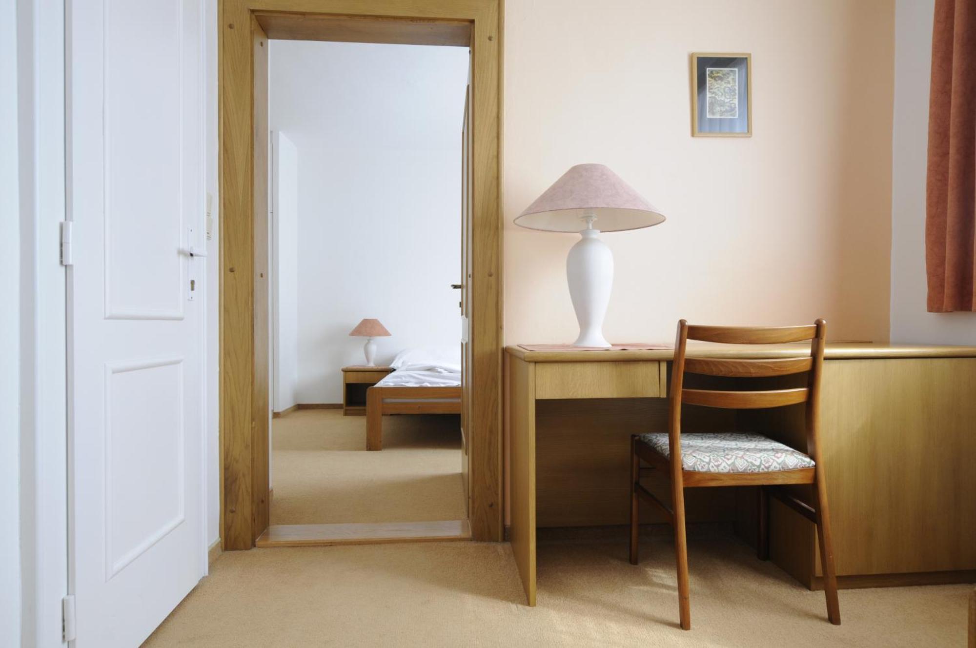 Horsky Pension Gendorf Černý Dŭl Kamer foto