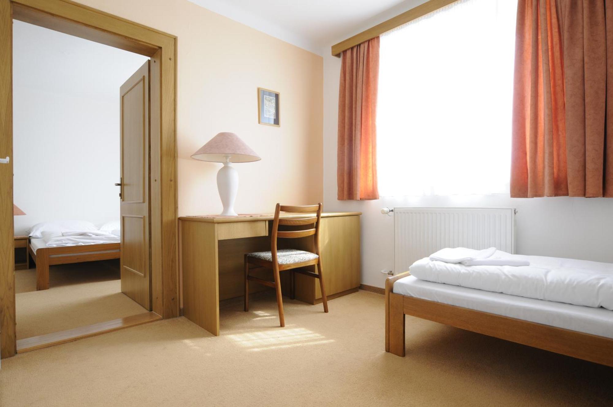 Horsky Pension Gendorf Černý Dŭl Kamer foto