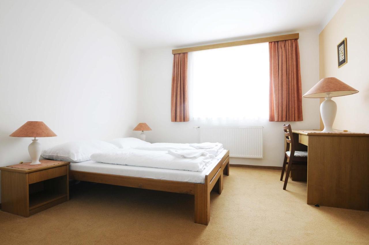 Horsky Pension Gendorf Černý Dŭl Kamer foto